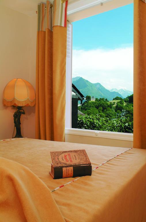 Hotel Le Viscos Saint-Savin  Cameră foto
