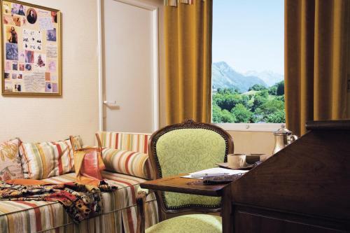 Hotel Le Viscos Saint-Savin  Cameră foto
